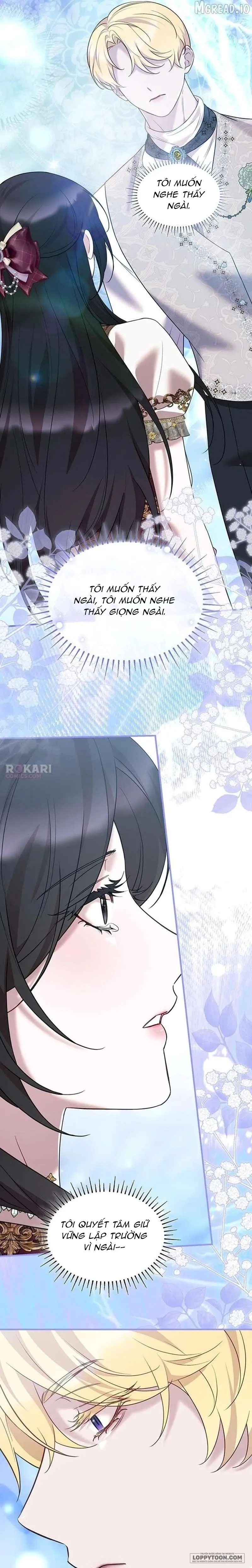 Vào Ngày Mà Chị Gái Tôi Qua Đời Chap 60 - trang 13