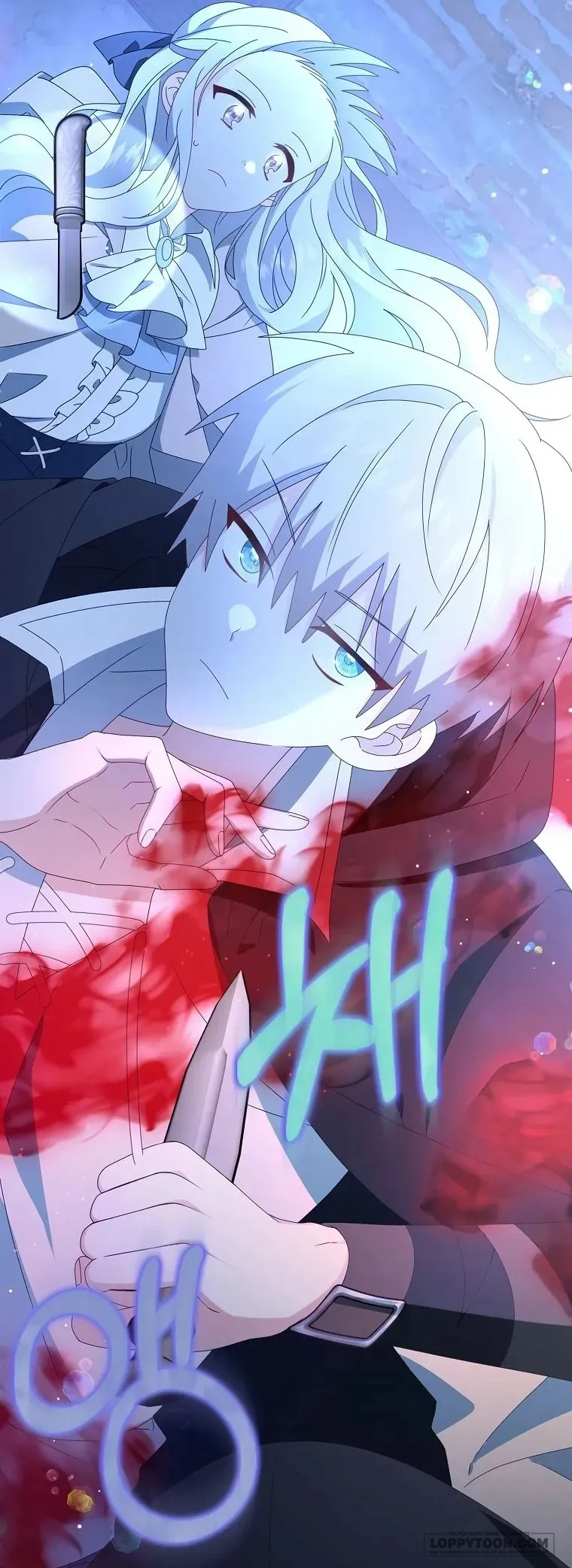 Tôi Sẽ Chiếm Lấy Ngư Trường Này! Chap 18 - trang 12