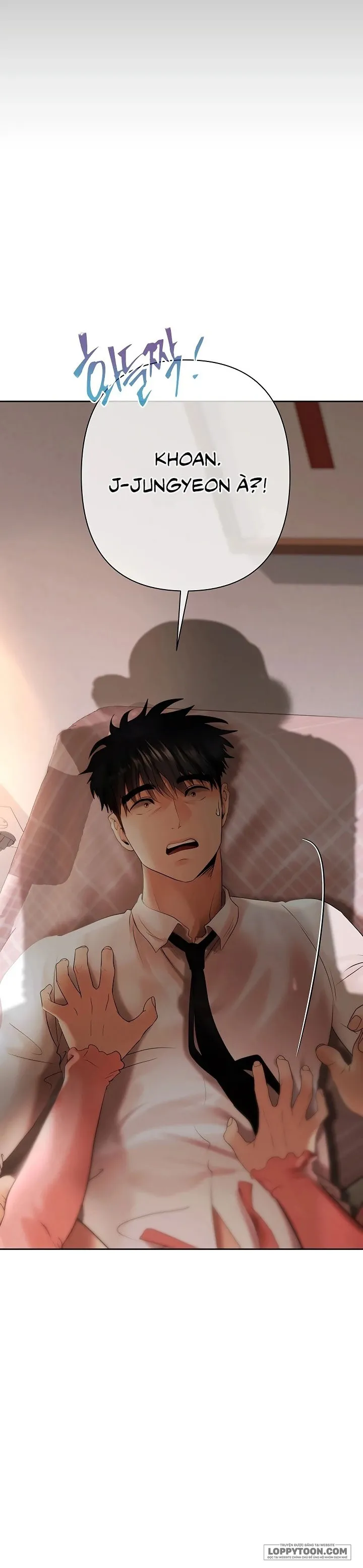 Trò Chơi Kim Tiền Chap 7 - H+++ - trang 16