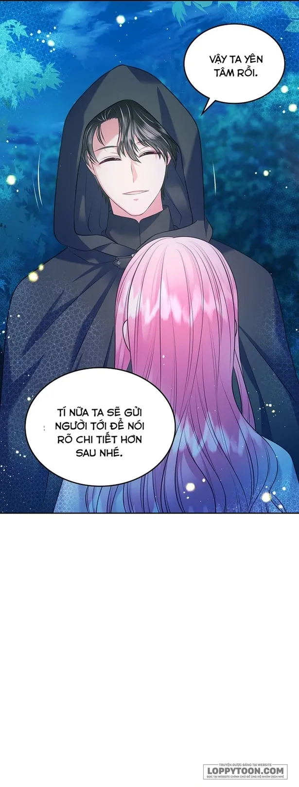 Tôi Sẽ Ly Hôn Với Anh Trai Nữ Chính Chap 43 - trang 12