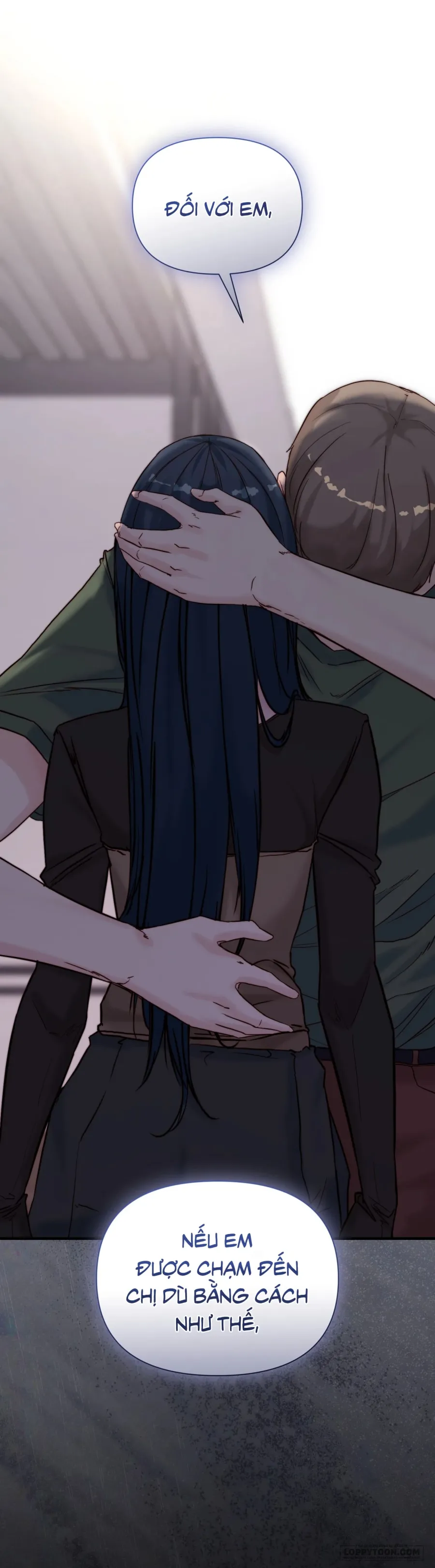 Bố Ơi, Hôm Nay Con Cũng Muốn Ôm Chap 31 - 🔞🔞🔞 - trang 24