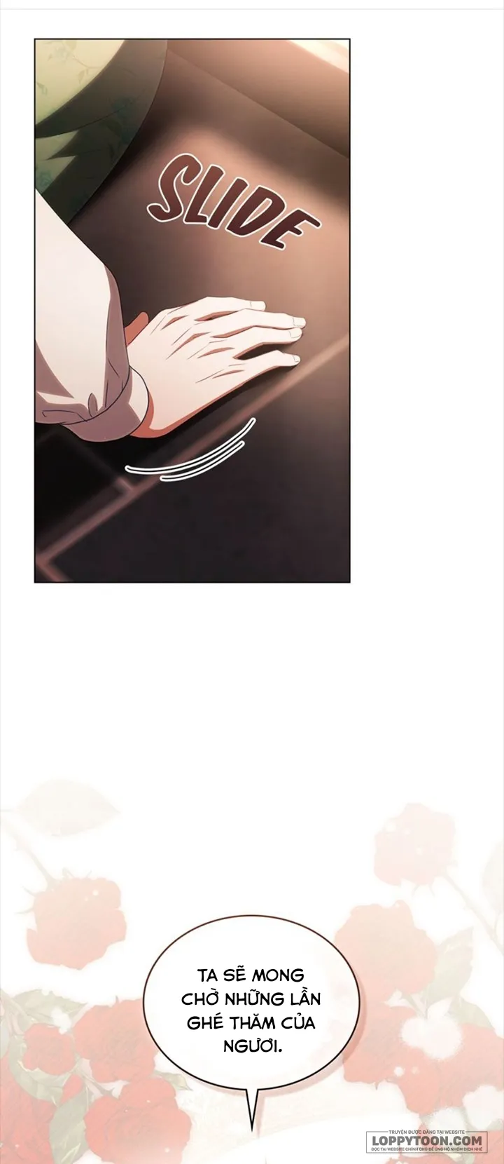 Chúa Phù Hộ Cho Sự Hủy Diệt Của Ta Chap 6 - trang 14