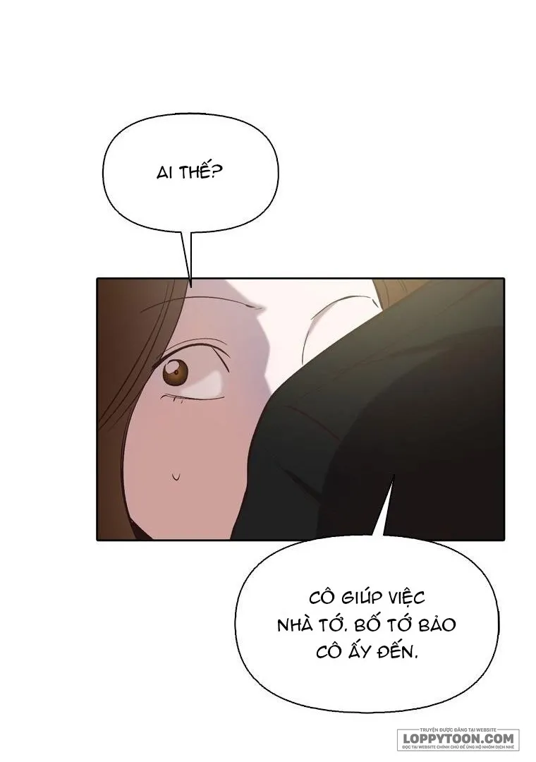 Thanh Xuân Của Chúng Ta Chap 80 - trang 33