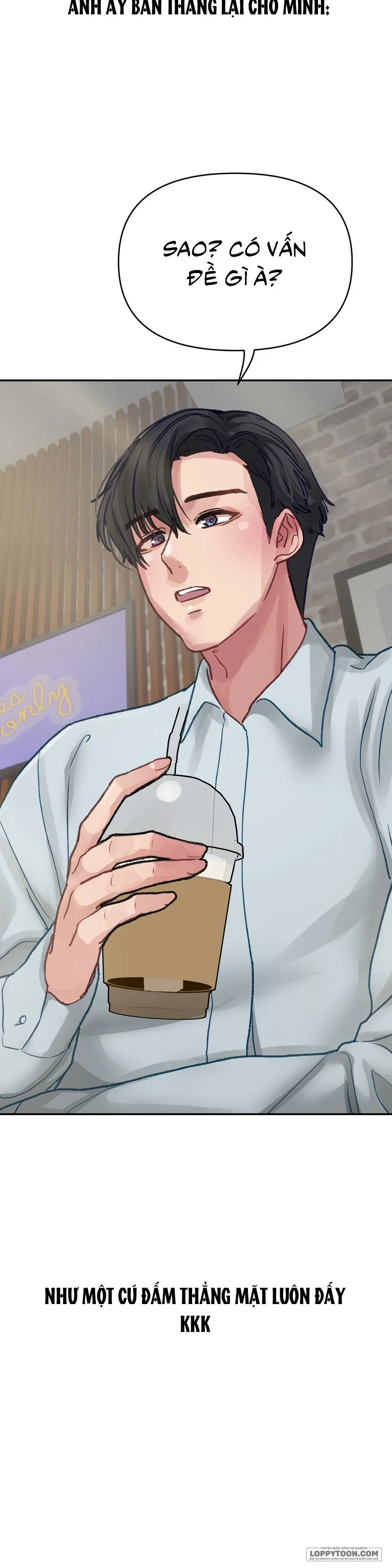 Tại Sao Điều Này Lại Đúng? Chap 14 - 🔞🔞🔞 - trang 20