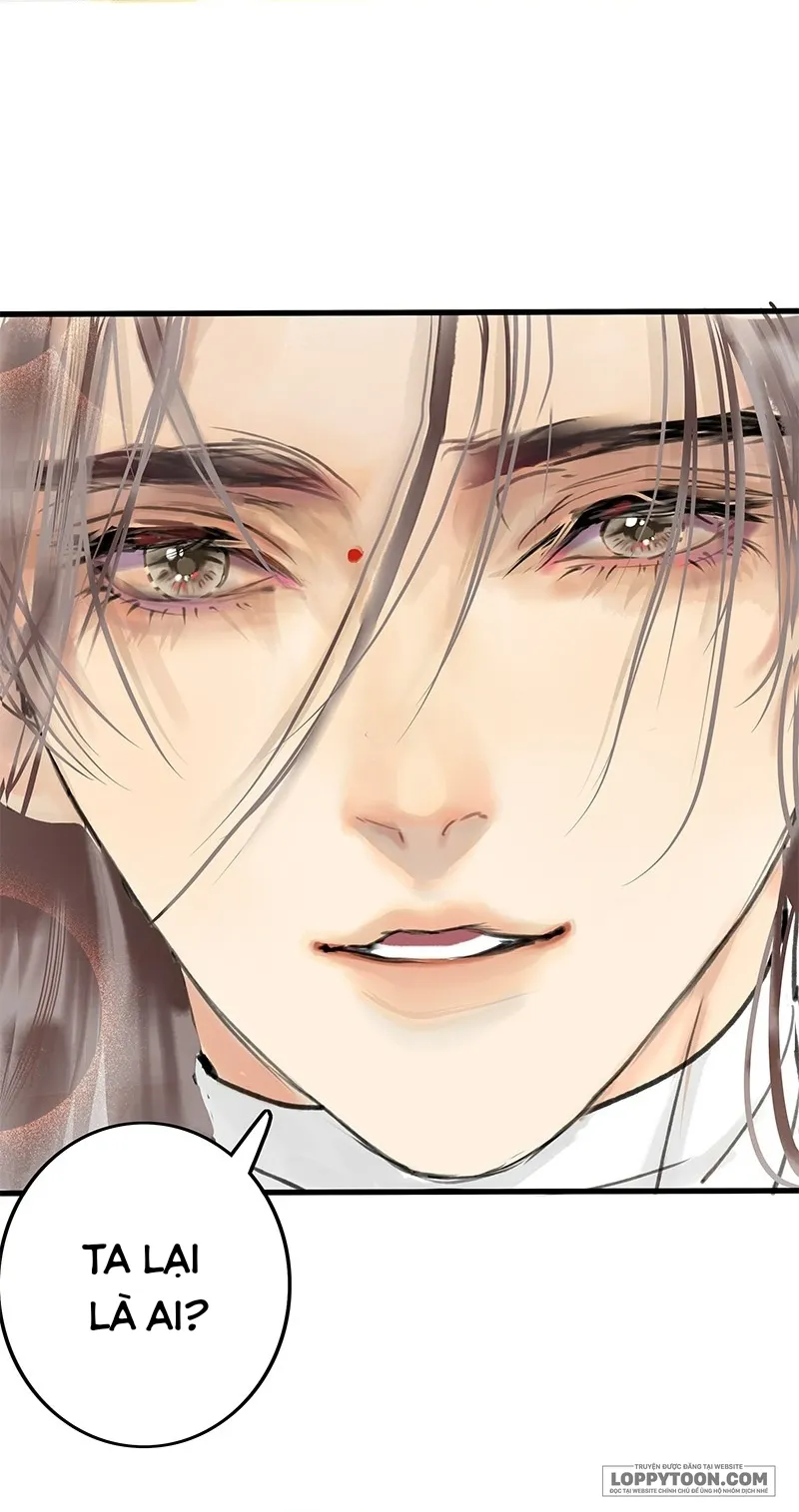 Tiểu Sư Muội Không Muốn Phi Thăng Chap 7 - trang 3