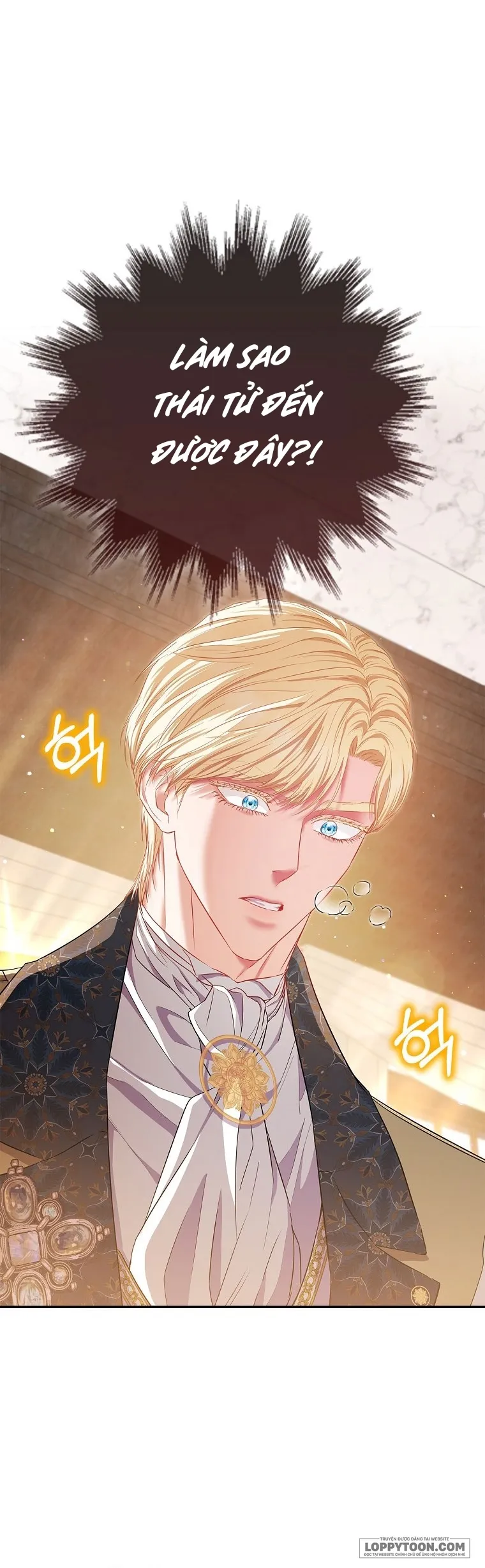 Nàng Công Chúa Của Mọi Người Chap 20 - trang 31