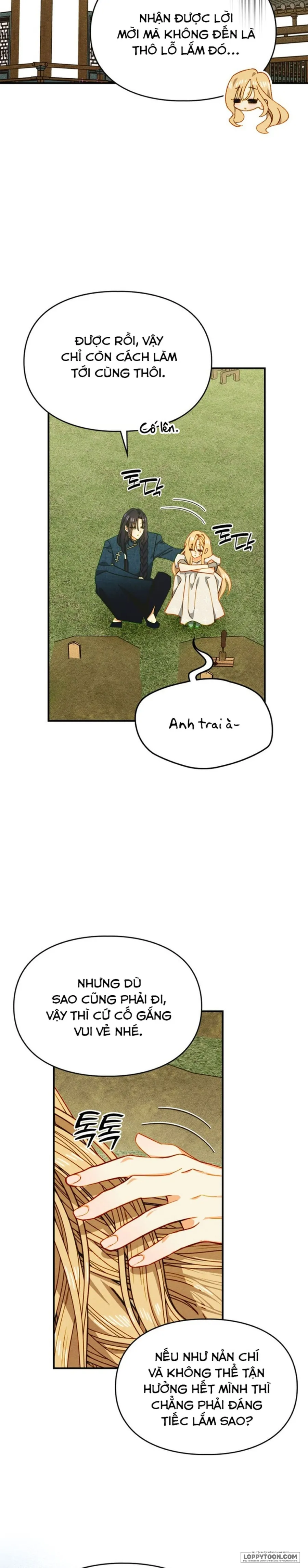 Thuần Hoá Munchkin Chap 23 - trang 14