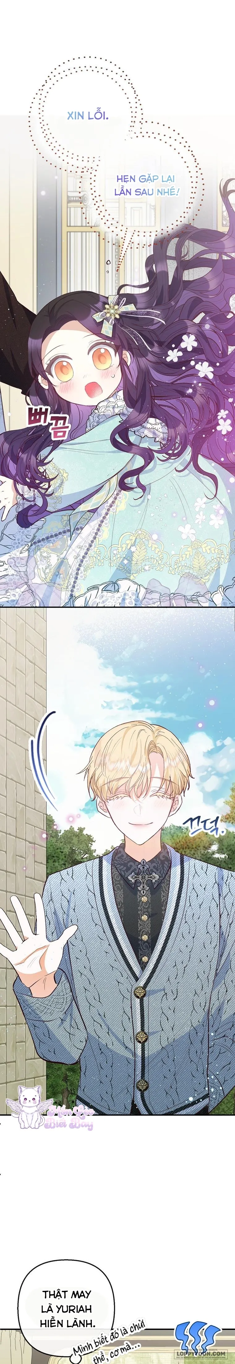 Con Gái Cưng Của Quỷ Chap 50 - trang 13