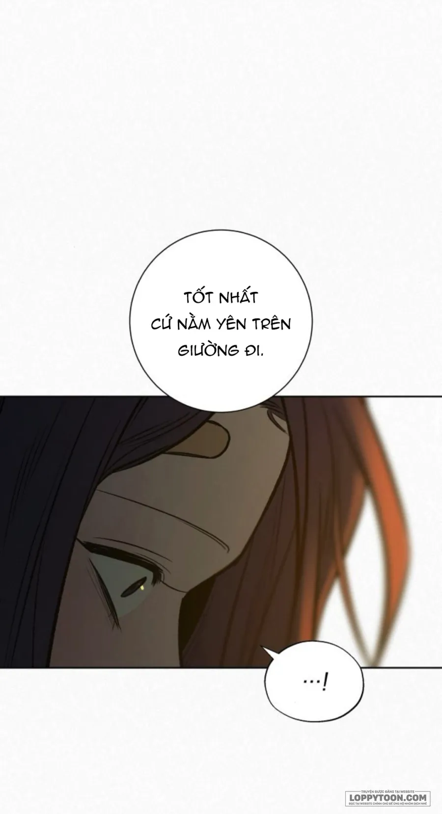 Chiến Lược Tình Yêu Trong Sáng Chap 145 - trang 17