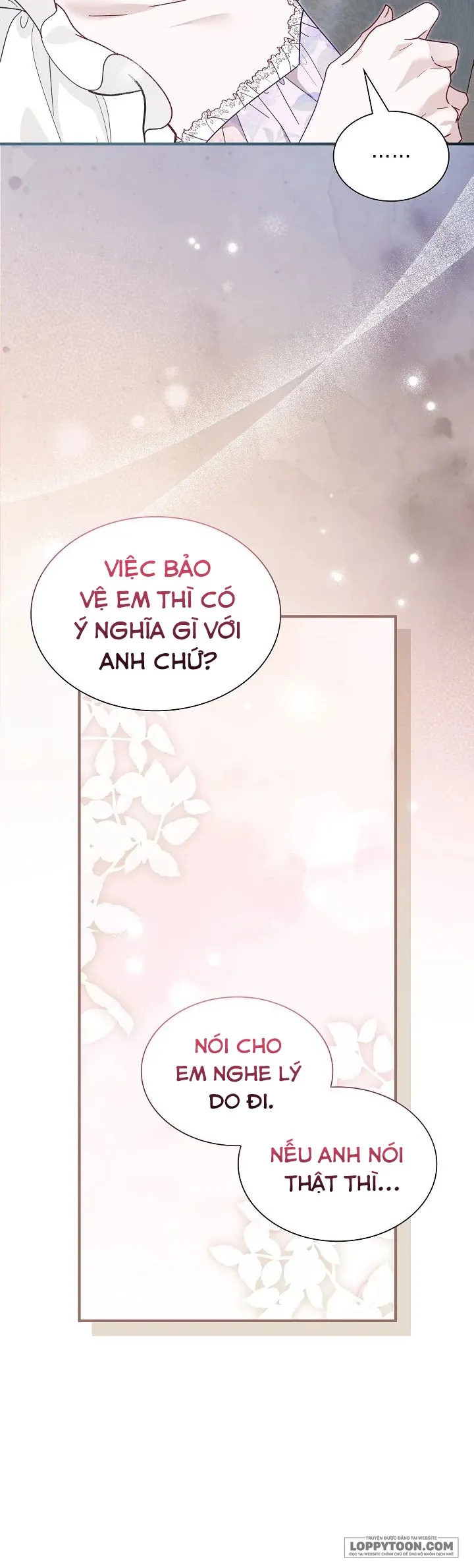 Dẫu Cho Con Gái Của Kẻ Phản Diện Trùng Sinh Chap 64 - trang 36