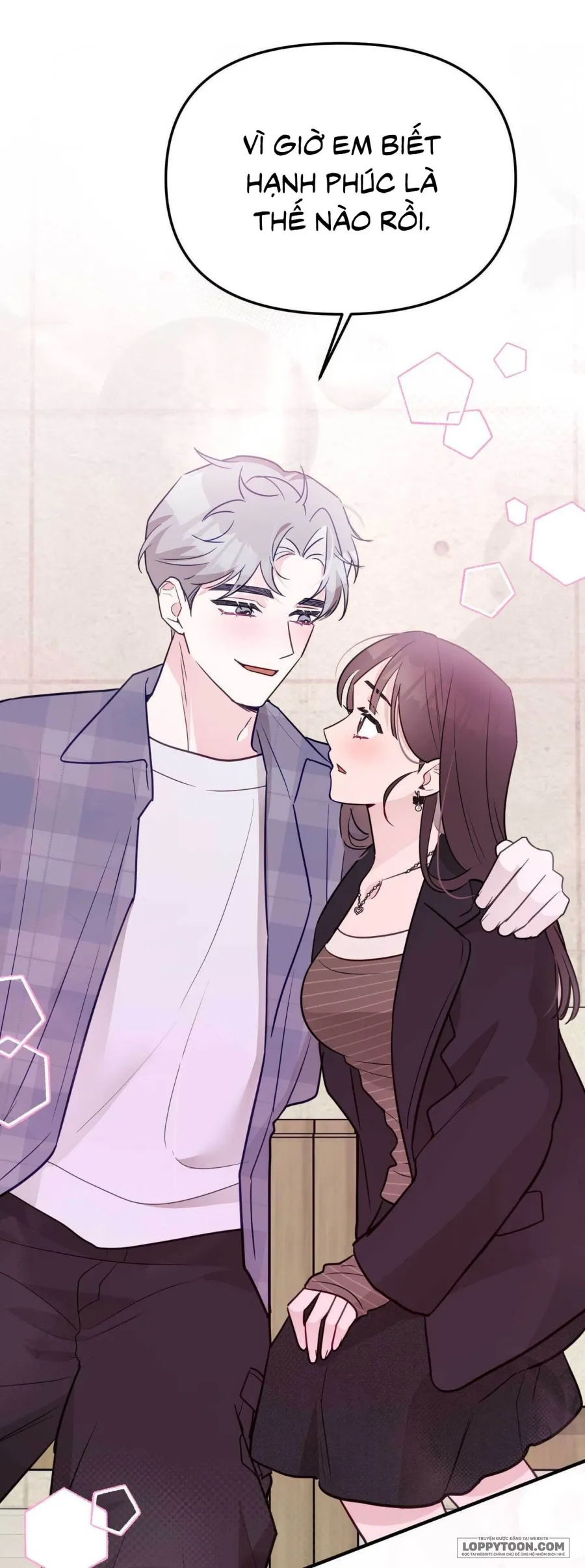 Tôi Nuôi Trai Chỉ Để "Thịt" Chap 25 - H - trang 67