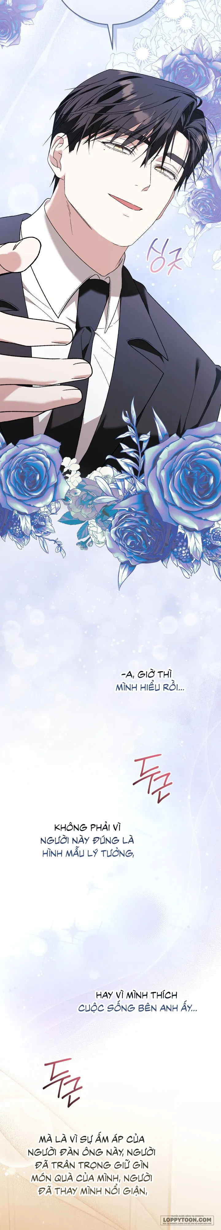 Sự Mang Thai Phục Tùng Chap 19 - trang 30