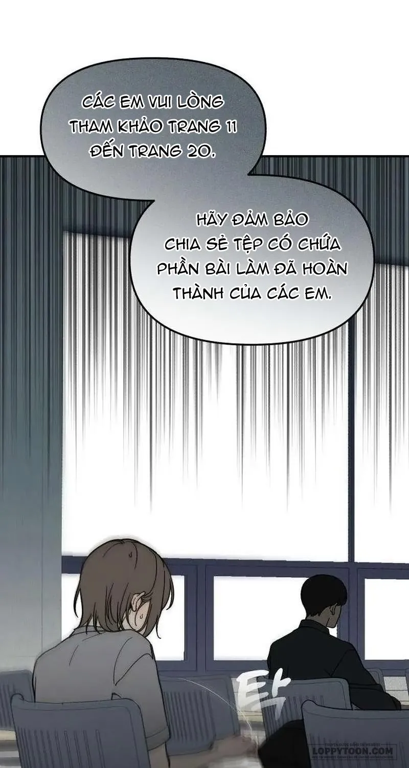 Cặp Đôi Không Chính Thức Chap 9 - trang 8