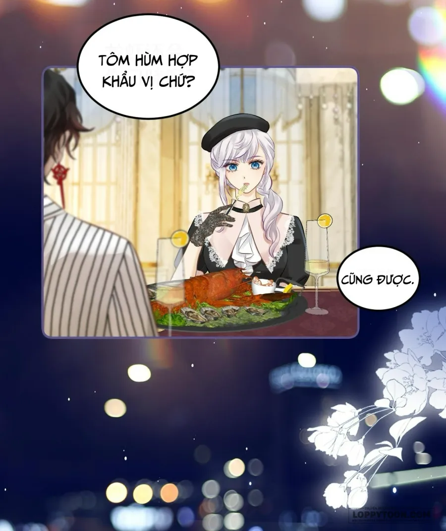 Hương Dục Niệm Chap 15 - trang 3
