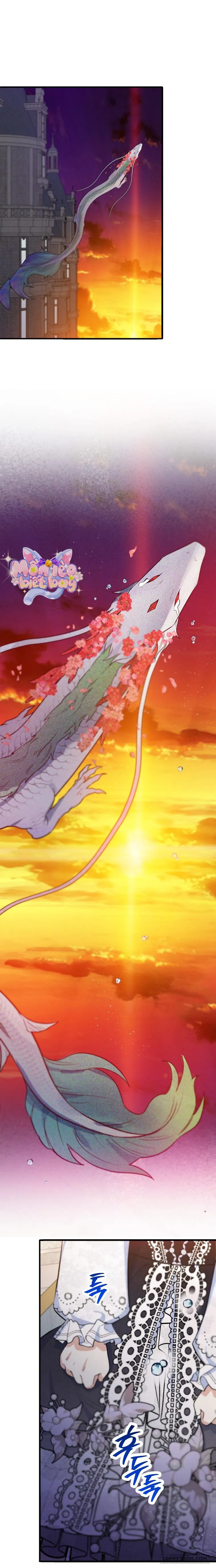 Con Gái Cưng Của Quỷ Chap 88 - trang 21