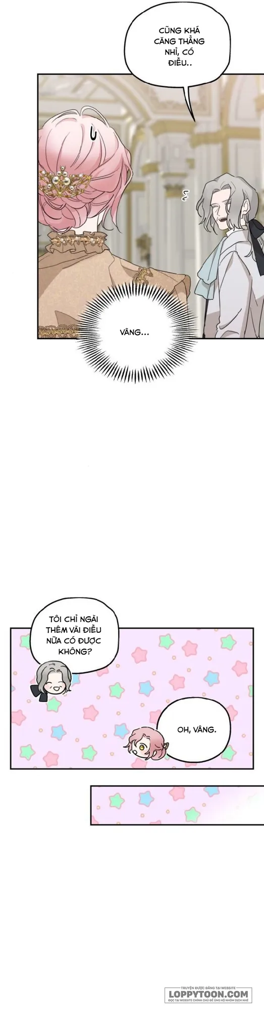 Gia Đình Chồng Quá Ám Ảnh Bởi Tôi Chap 8 - trang 45