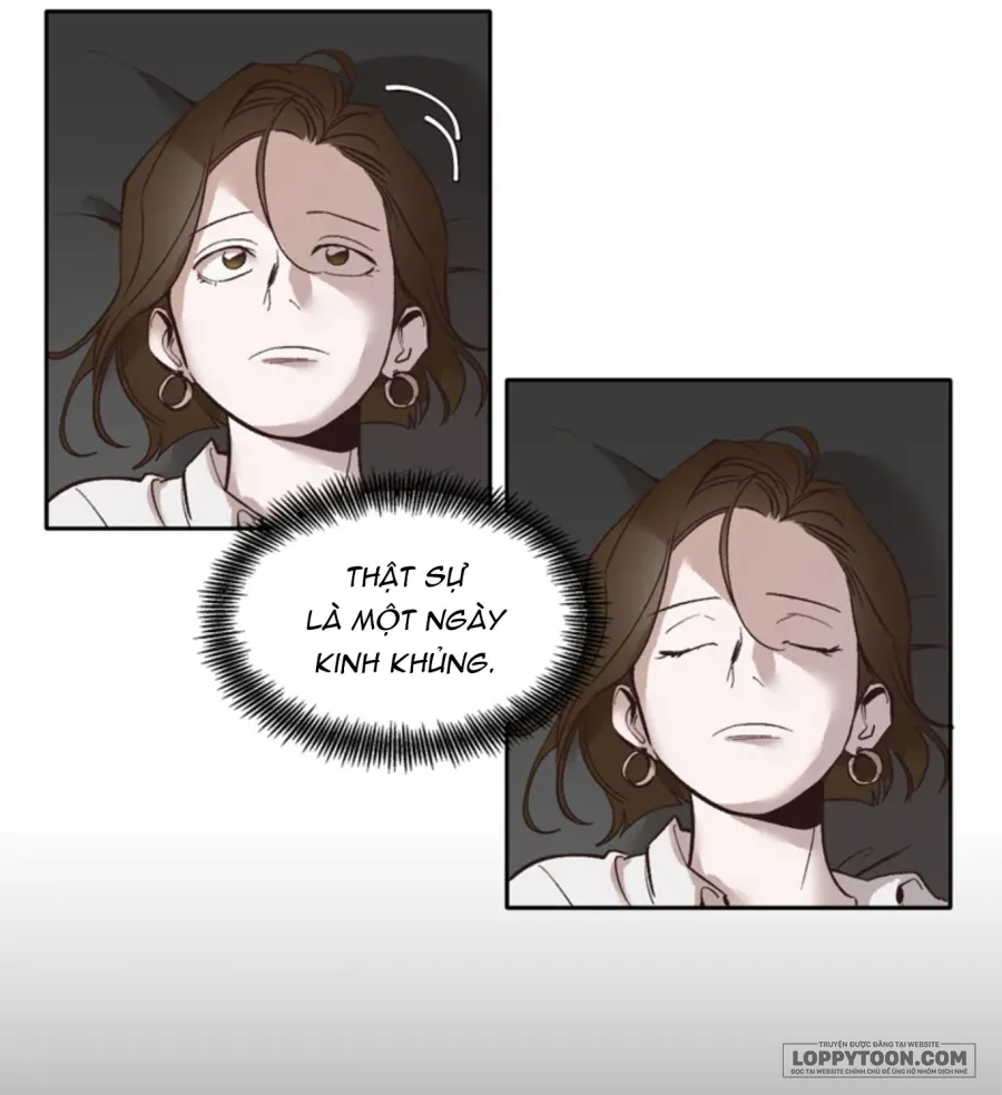Thanh Xuân Của Chúng Ta Chap 3 - trang 95