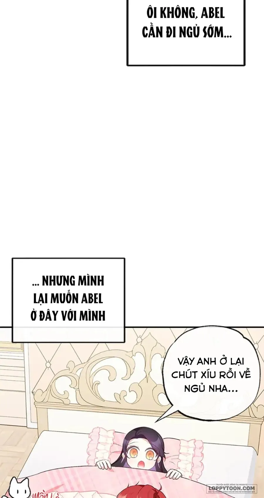 Con Gái Cưng Của Quỷ Chap 31 - trang 37