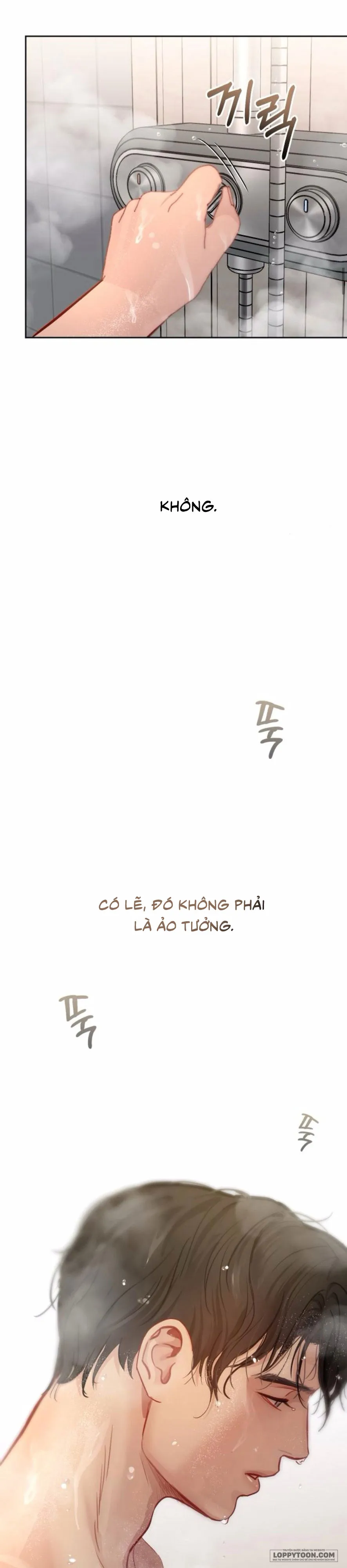 Quyền Lực Của Thư Ký Chap 27 - trang 3