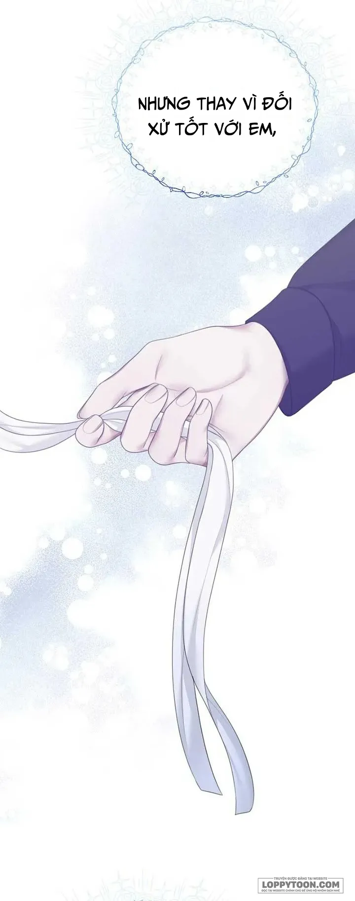 Hầu Nữ Không Còn Thèm Muốn Chủ Nhân Nữa Chap 47 - trang 39