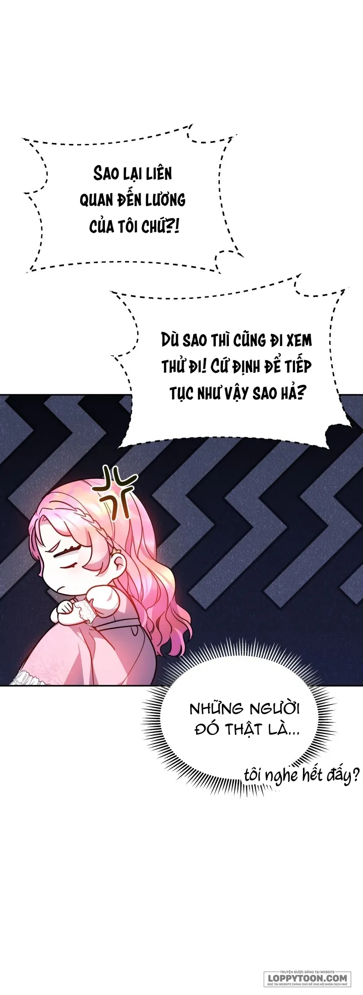 Rồng Con Thuần Hóa Những Kẻ Điên Rồ Chap 38 - trang 55