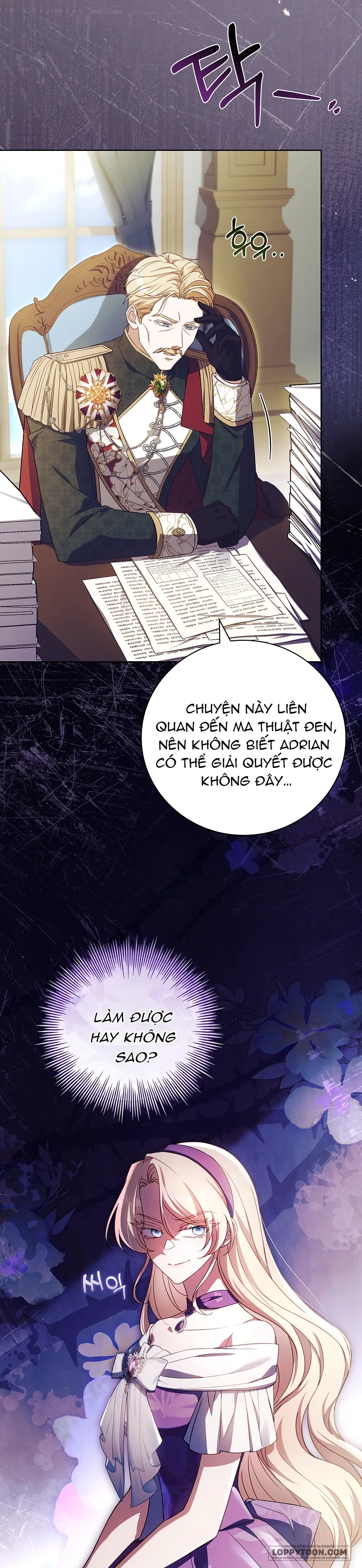 Cha Nào Con Nấy Chap 50 - trang 39