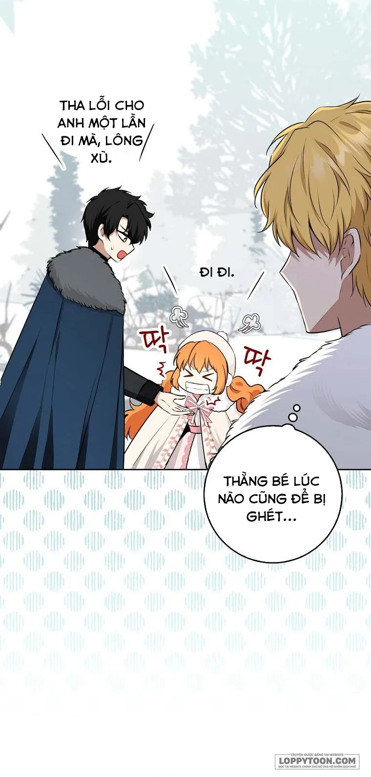 Sóc Con Tài Năng Chap 62 - trang 6
