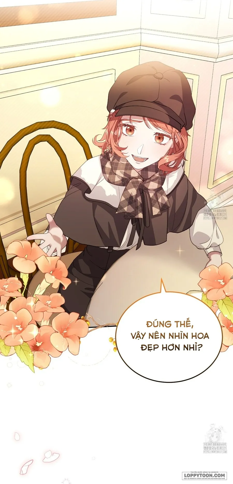 Nàng Tiên, Hãy Ký Hợp Đồng Nào Chap 18 - trang 43