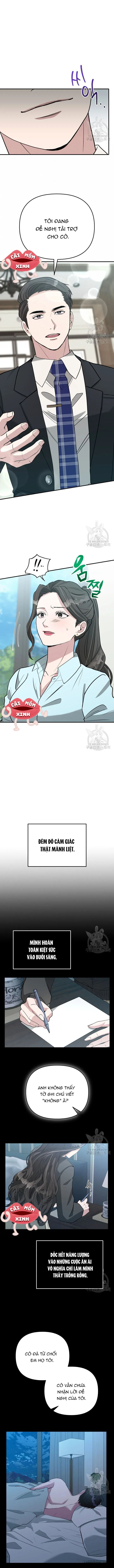 Collector Chap 6 - trang 3