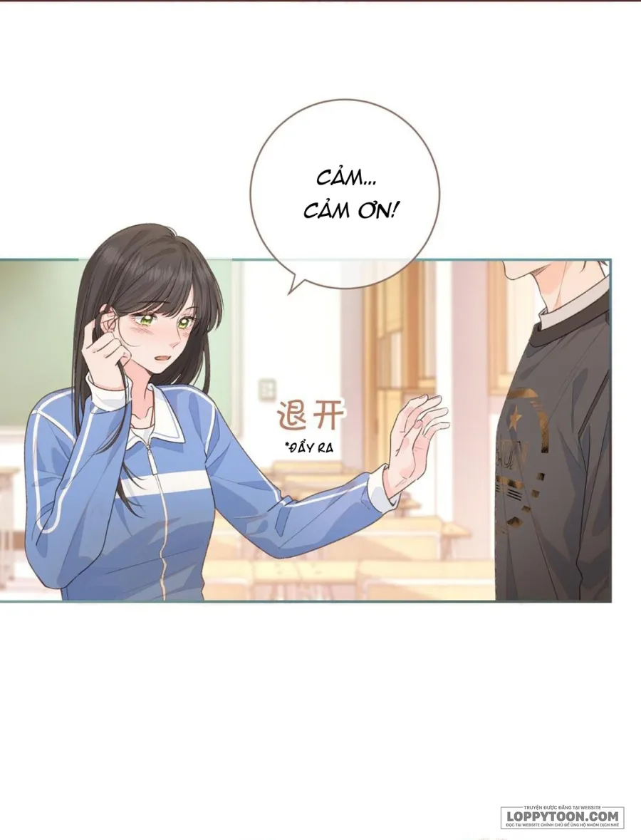 Em Chỉ Muốn Hít Vận Khí Của Anh Chap 21-23 - trang 61