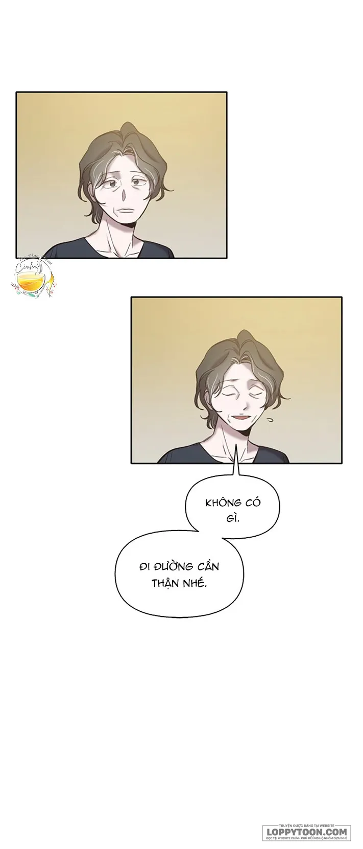 Thanh Xuân Của Chúng Ta Chap 67 - trang 54