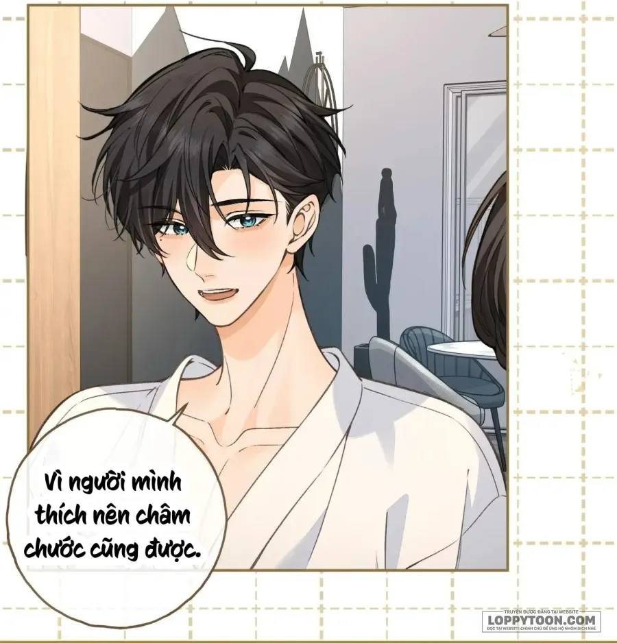 Em Chỉ Muốn Hít Vận Khí Của Anh Chap 83-84 - trang 50