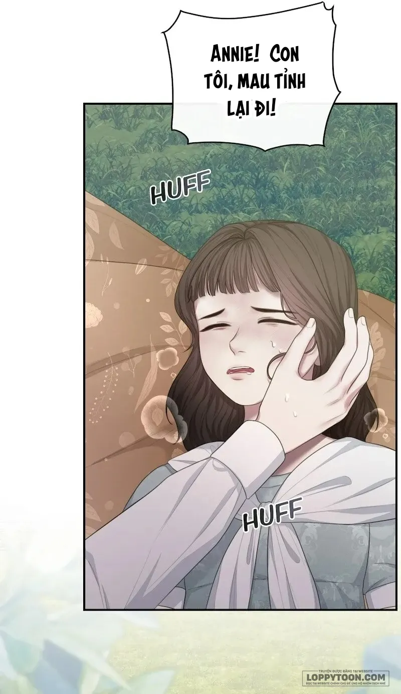 Hầu Nữ Không Còn Thèm Muốn Chủ Nhân Nữa Chap 54 - trang 28