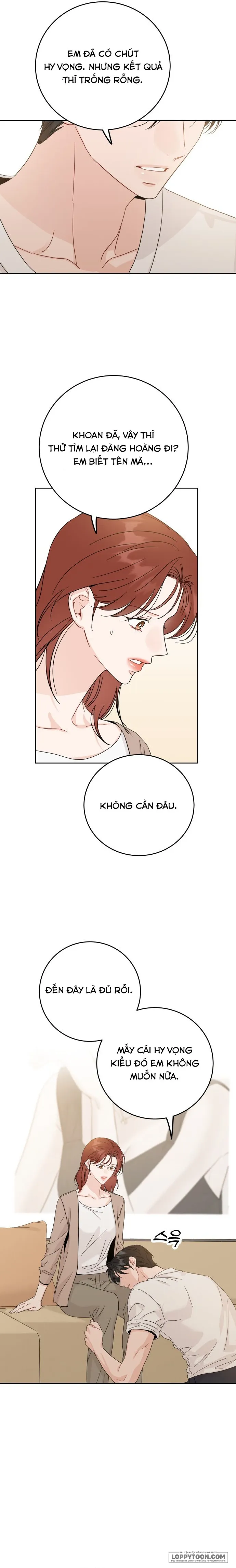 Người Một Nhà Chap 139 - trang 19
