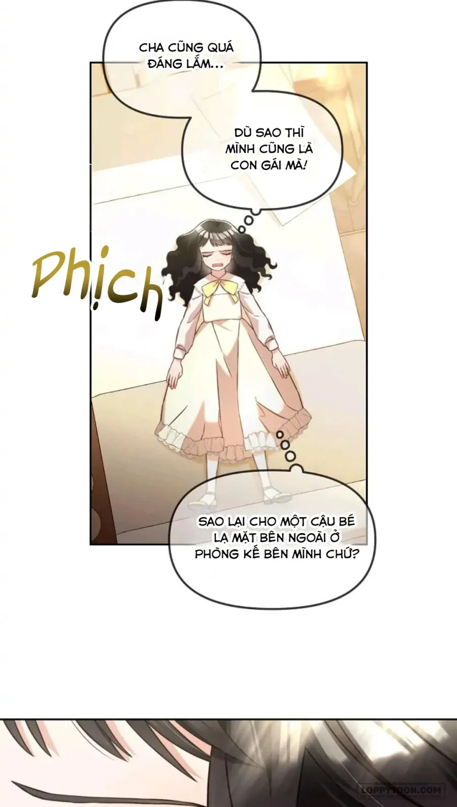 Tôi Sẽ Ở Ngay Bên Cạnh Nam Chính Chap 4 - trang 51