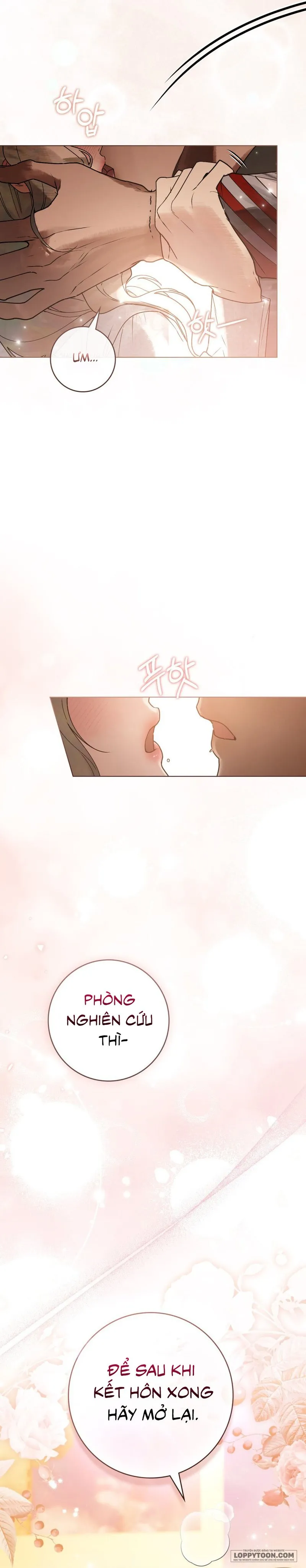 Người Chồng Độc Ác Chap 11 - trang 4