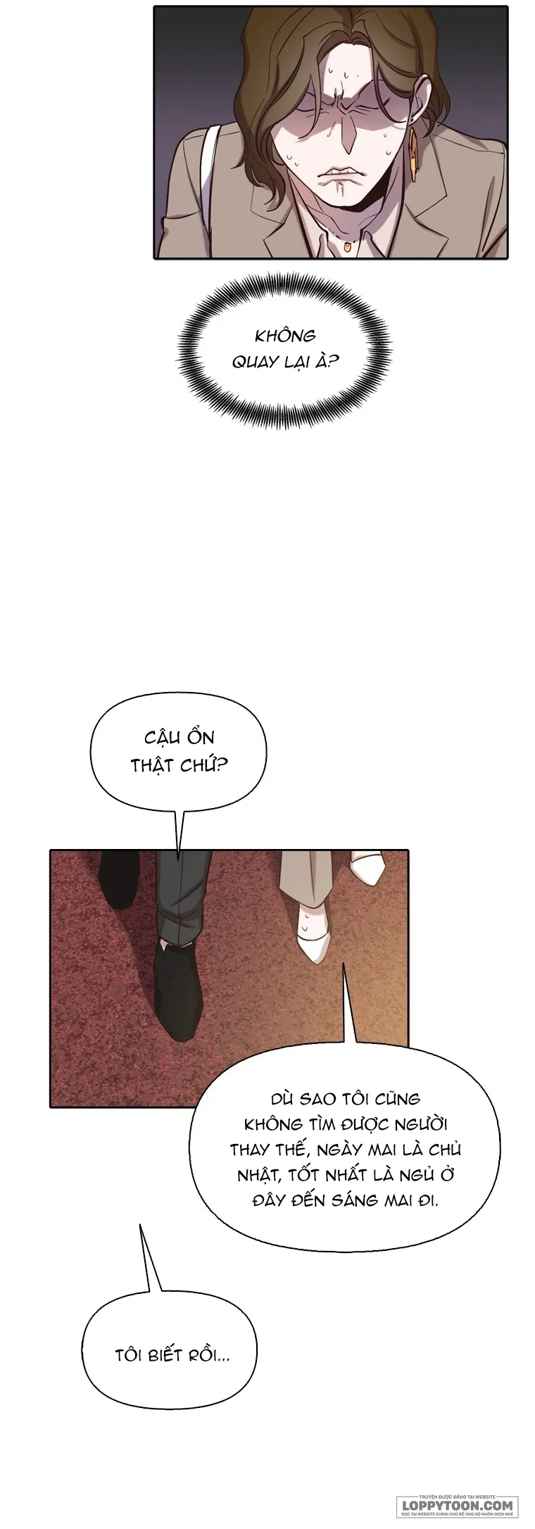 Thanh Xuân Của Chúng Ta Chap 90 - trang 39