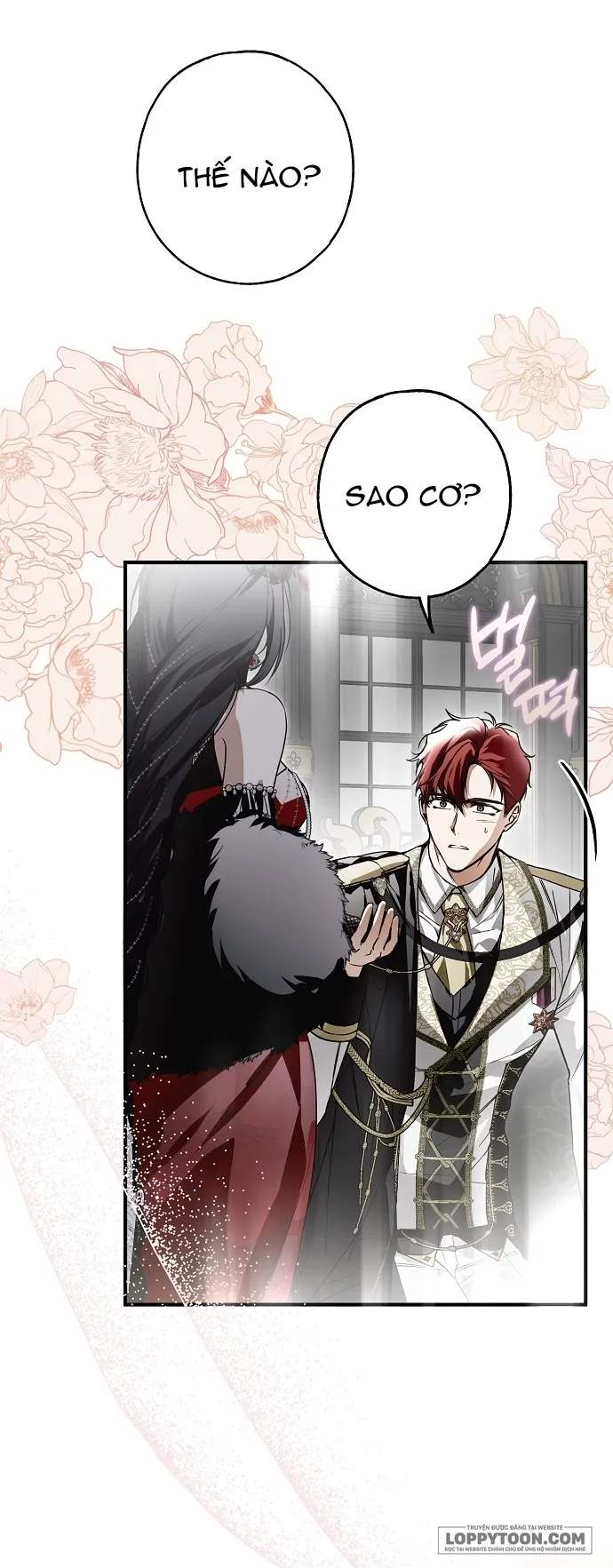 Có Kẻ Đã Sở Hữu Cơ Thể Của Tôi Chap 21 - trang 1
