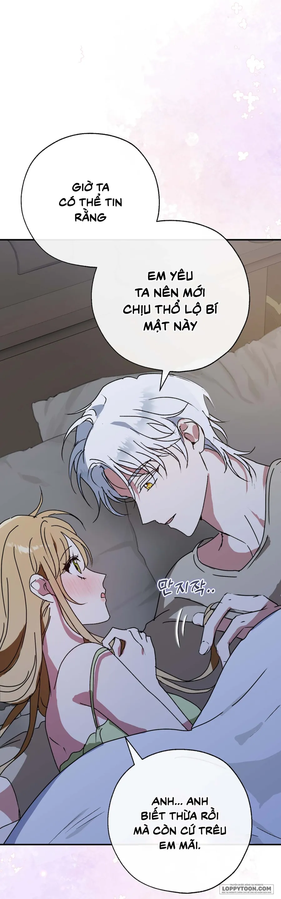 Cuộc Hôn Nhân Này Liệu Có Ổn Không? Chap 4 - 🔞 - trang 50