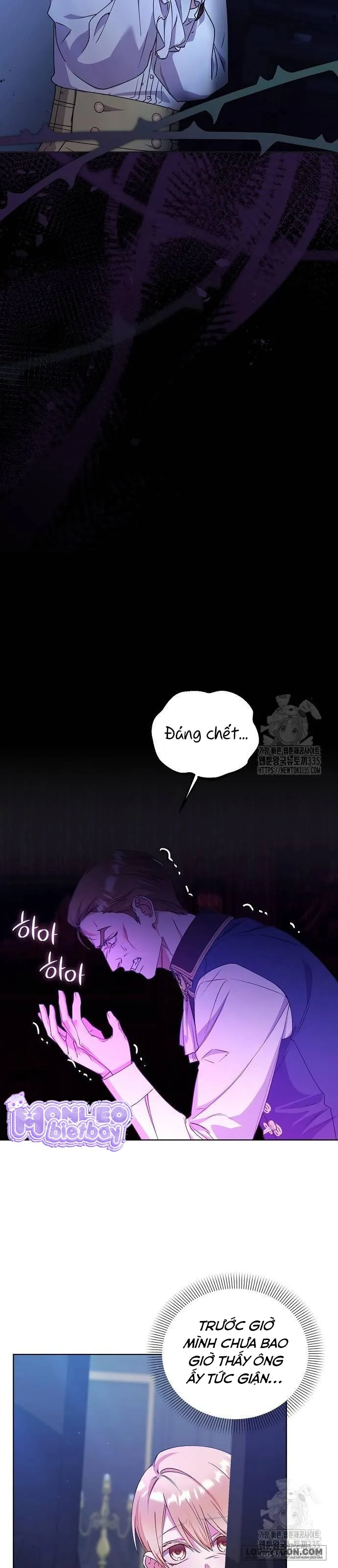 Trở Thành Con Gái Nuôi Của Gia Tộc Sát Thủ Chap 20 - trang 2