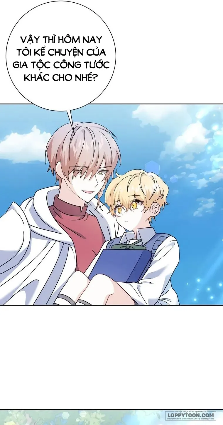 Tôi Sẽ Chiếm Lấy Ngư Trường Này! Chap 15 - trang 40