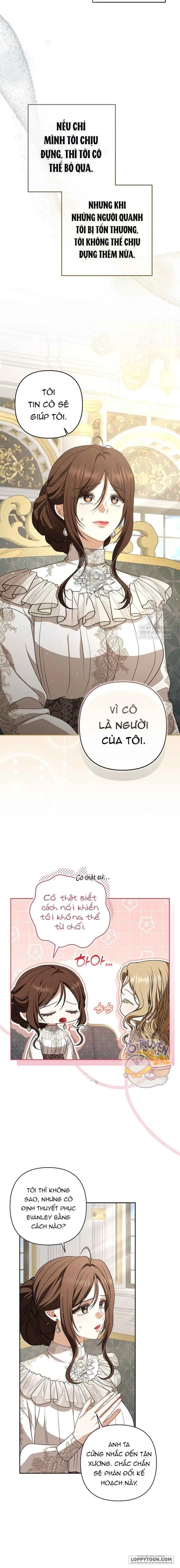 Tôi Đã Xem Một Vở Kịch Chap 44 - trang 9