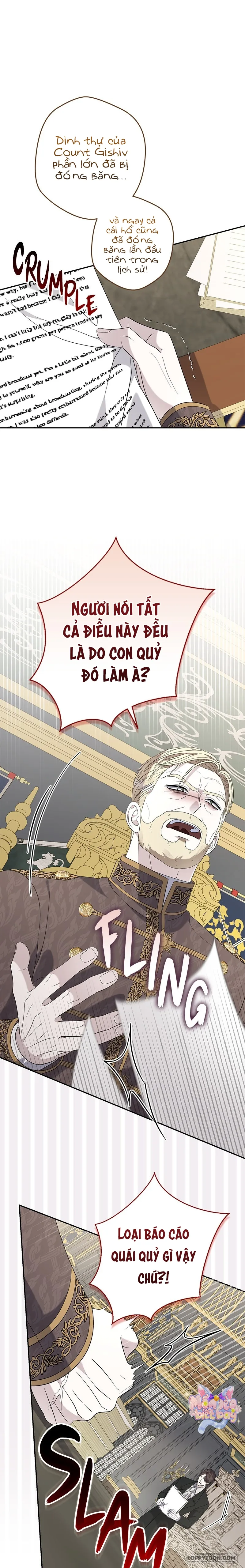 Dụ Hoặc Chap 46 - trang 2