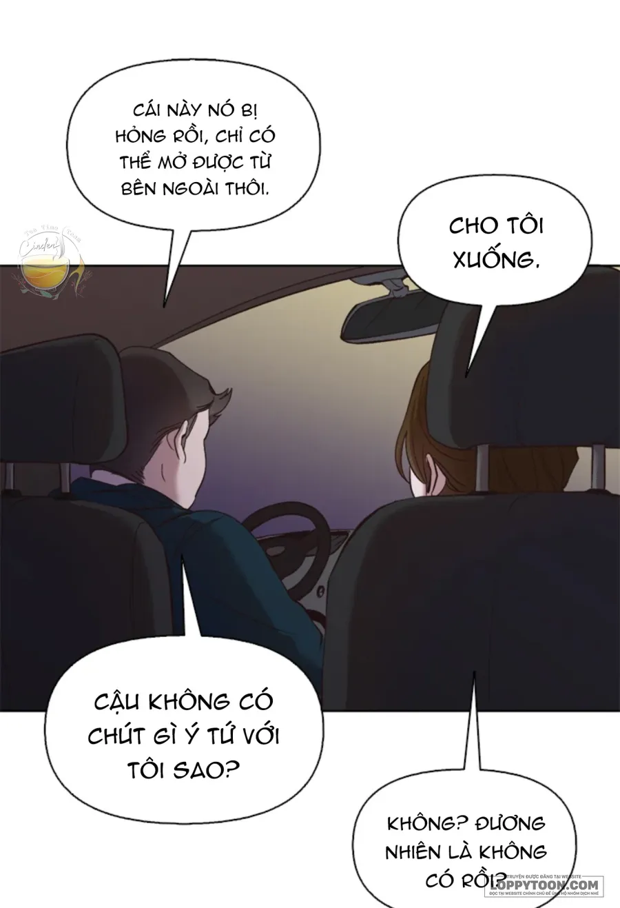 Thanh Xuân Của Chúng Ta Chap 23 - trang 77
