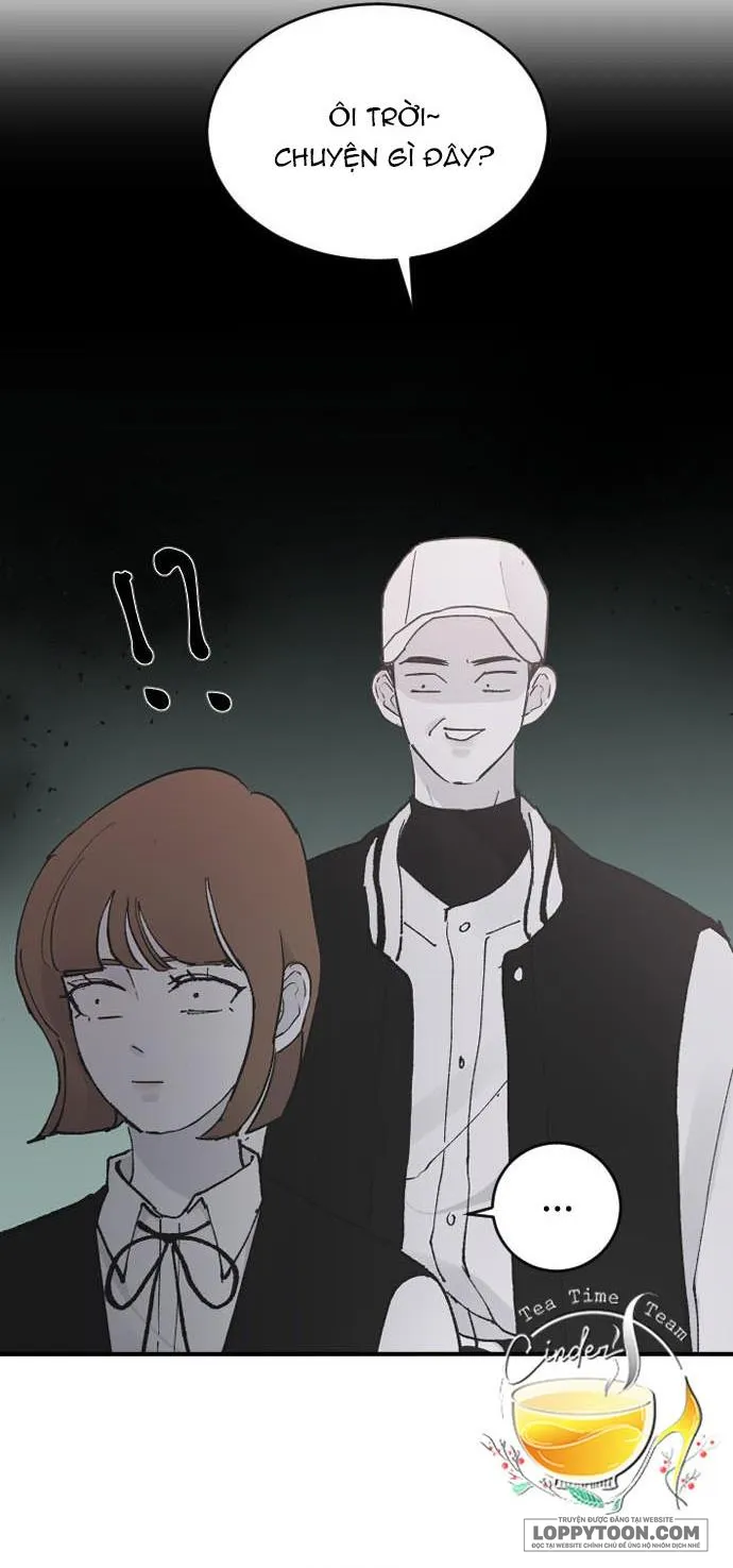 Ba Anh Trai Cực Phẩm Của Tôi Chap 25 - trang 71