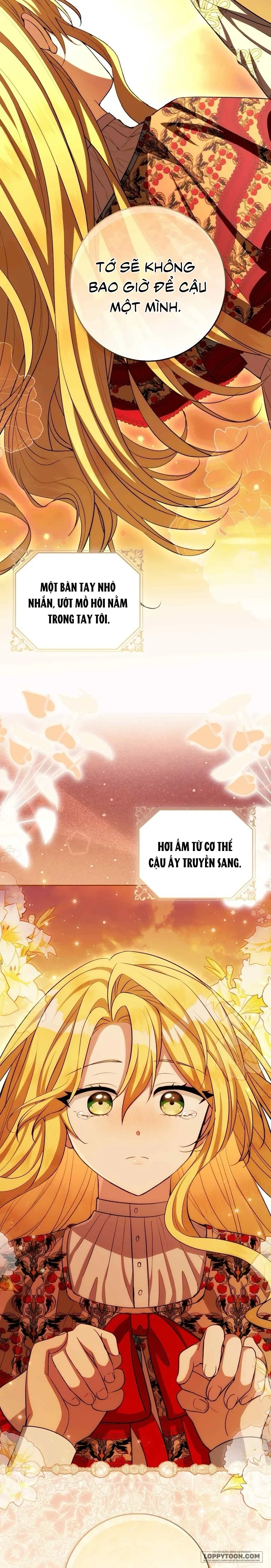 Tôi Cứ Nghĩ Mình Trở Về Là Kết Thúc, Không Ngờ Thể Loại Thay Đổi Rồi! Chap 15 - trang 14