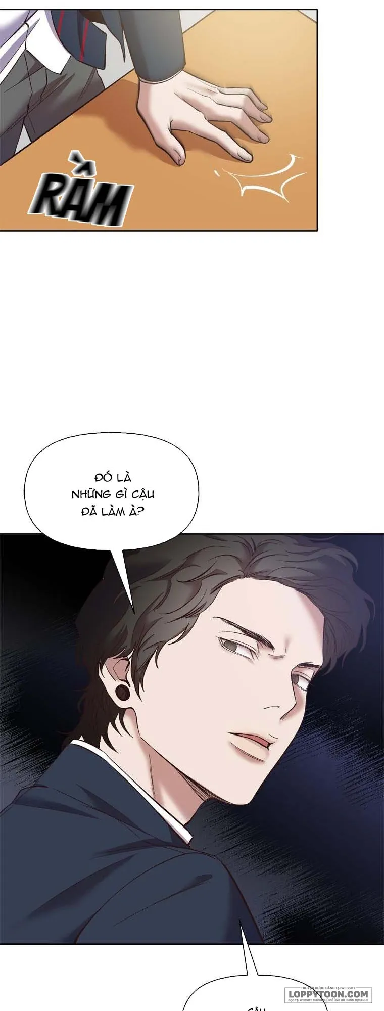 Thanh Xuân Của Chúng Ta Chap 37 - trang 45
