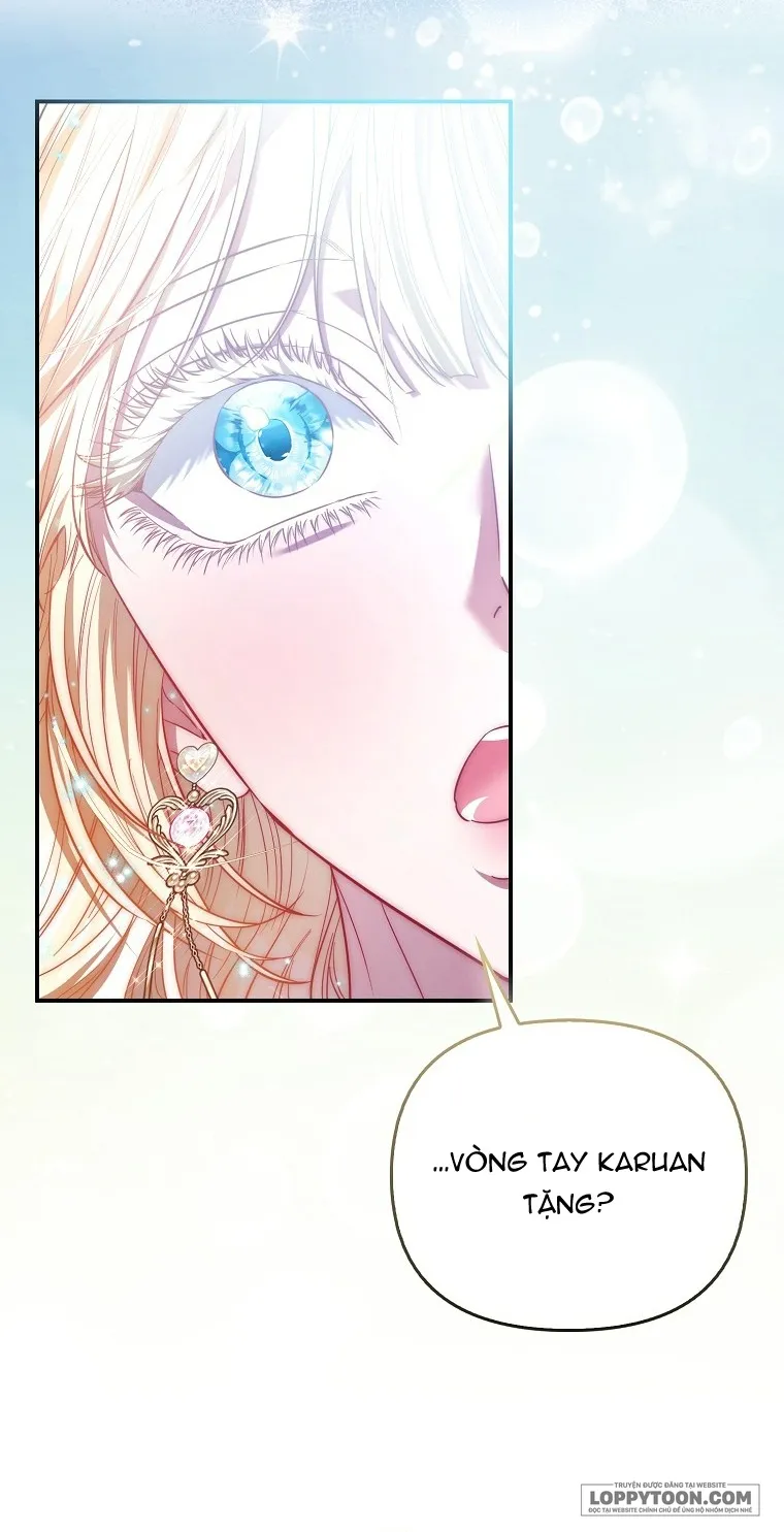 Nàng Công Chúa Của Mọi Người Chap 119 - trang 28