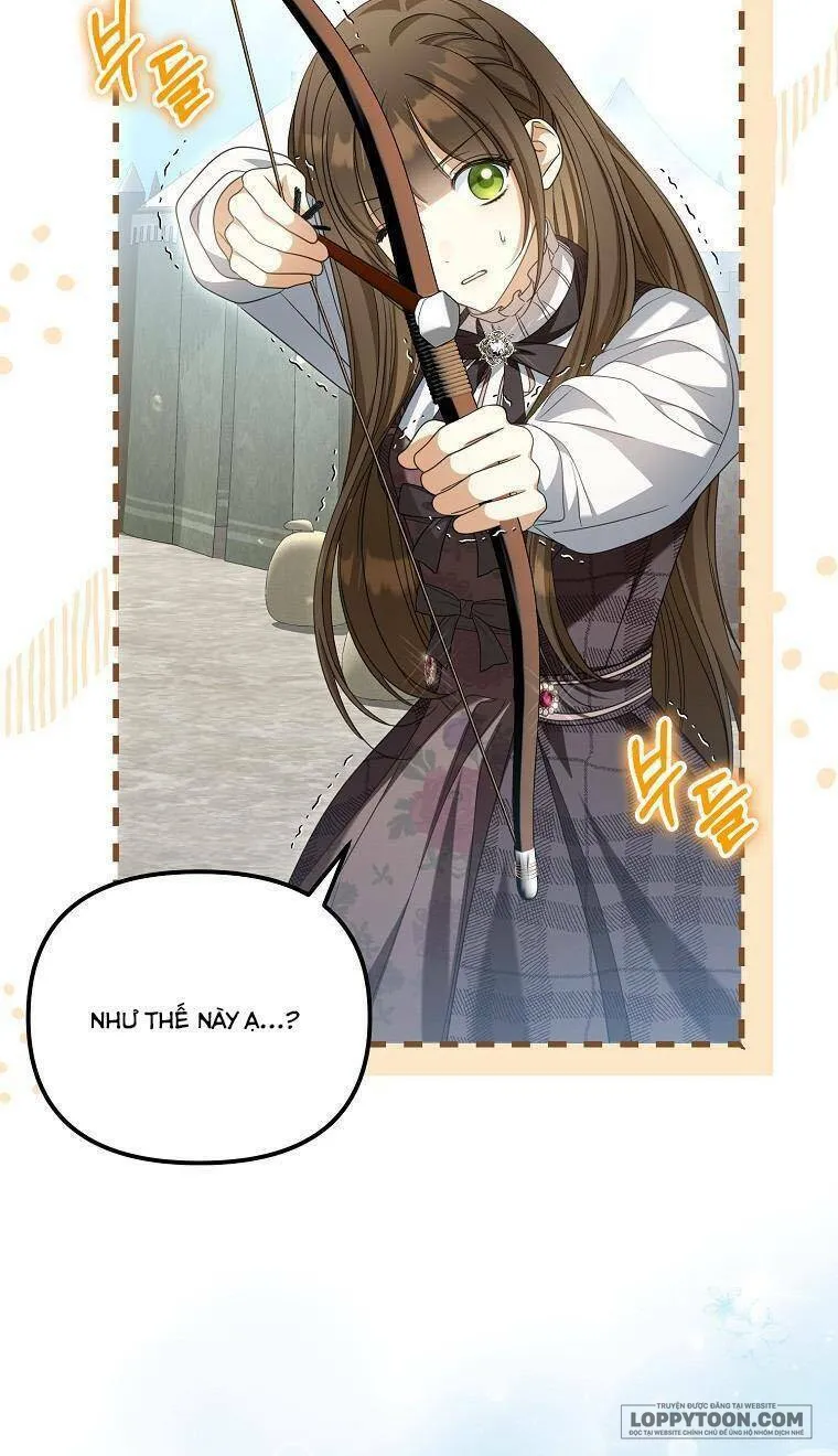 Sao Lại Ám Ảnh Cô Vợ Giả Mạo Quá Vậy? Chap 26 - trang 19