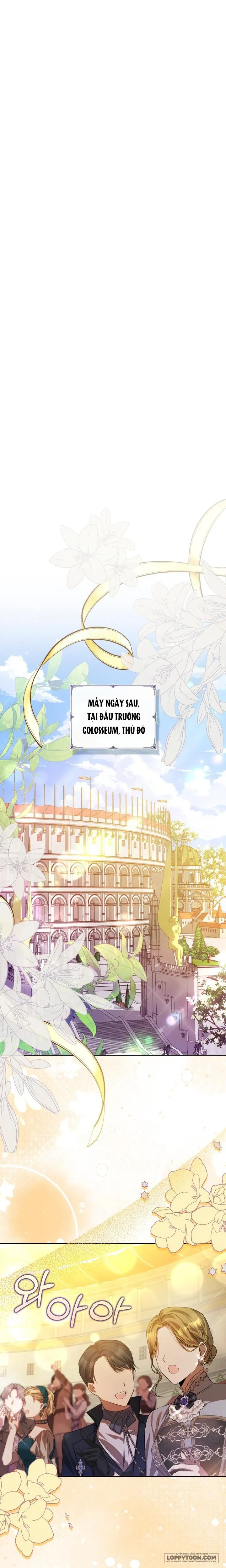 Nữ Chính Ngoại Tình Với Vị Hôn Phu Của Tôi Chap 74 - trang 14